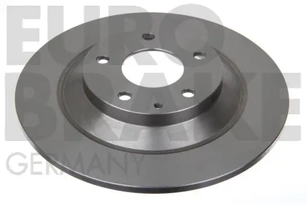 Handler.Part Brake disc EUROBRAKE 5815203279 1