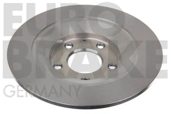 Handler.Part Brake disc EUROBRAKE 5815203279 2