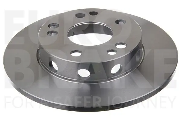 Handler.Part Brake disc EUROBRAKE 5815203306 1