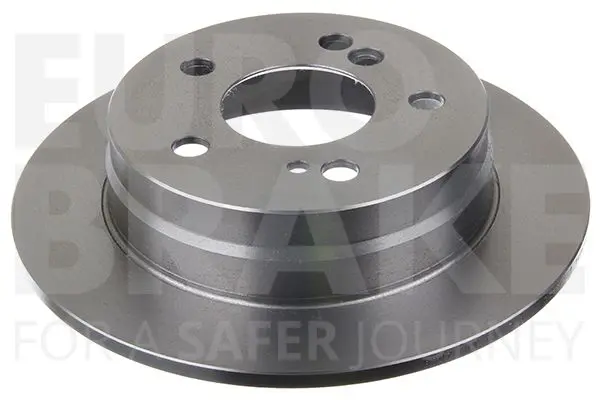 Handler.Part Brake disc EUROBRAKE 5815203307 1