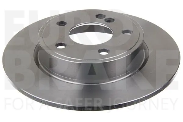 Handler.Part Brake disc EUROBRAKE 58152033113 1