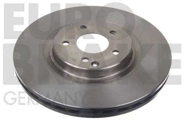 Handler.Part Brake disc EUROBRAKE 58152033114 1