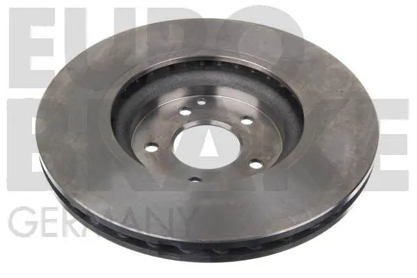 Handler.Part Brake disc EUROBRAKE 58152033114 2