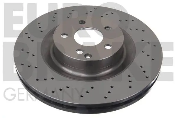 Handler.Part Brake disc EUROBRAKE 58152033118 1