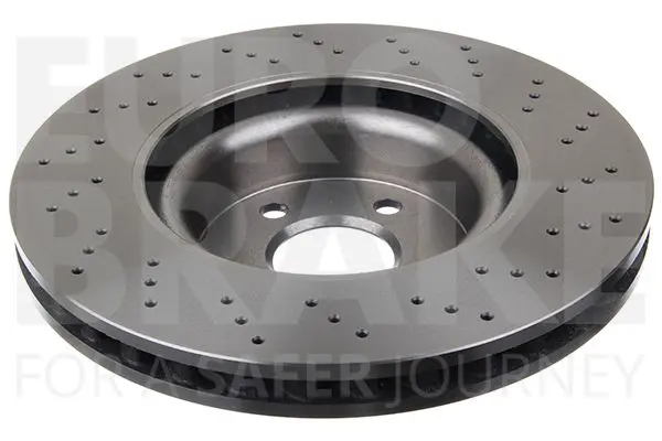 Handler.Part Brake disc EUROBRAKE 58152033119 2