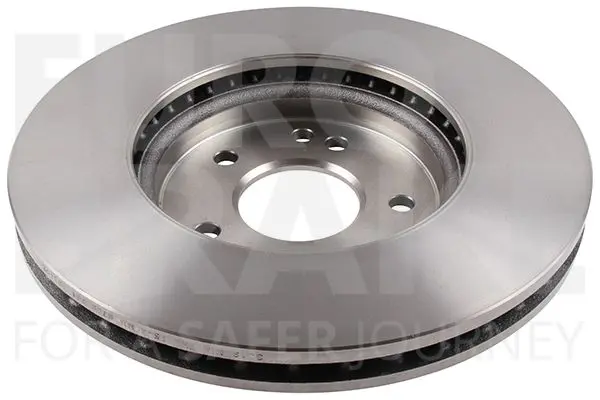 Handler.Part Brake disc EUROBRAKE 5815203319 2