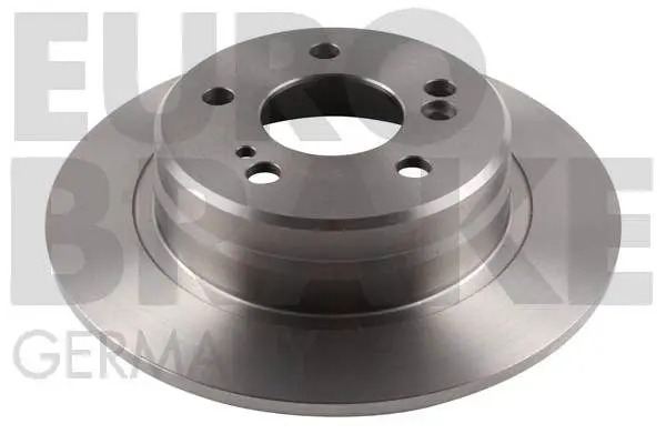 Handler.Part Brake disc EUROBRAKE 5815203320 1