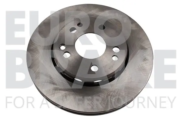 Handler.Part Brake disc EUROBRAKE 5815203321 1