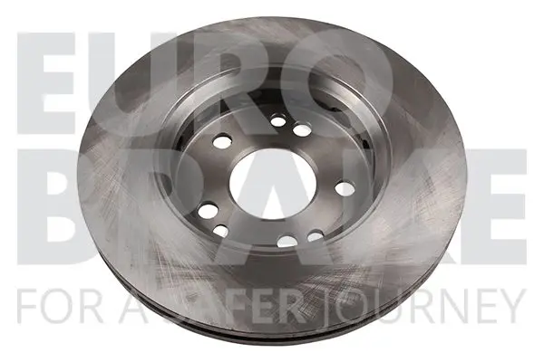 Handler.Part Brake disc EUROBRAKE 5815203321 2