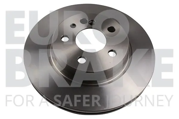 Handler.Part Brake disc EUROBRAKE 5815203331 1