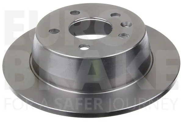 Handler.Part Brake disc EUROBRAKE 5815203333 1