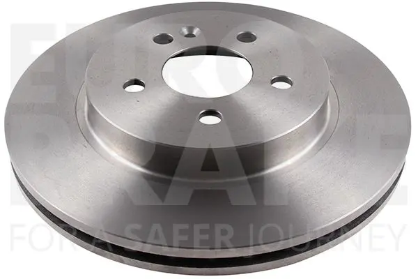 Handler.Part Brake disc EUROBRAKE 5815203347 1