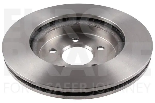 Handler.Part Brake disc EUROBRAKE 5815203347 2