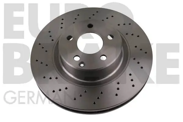 Handler.Part Brake disc EUROBRAKE 5815203351 1