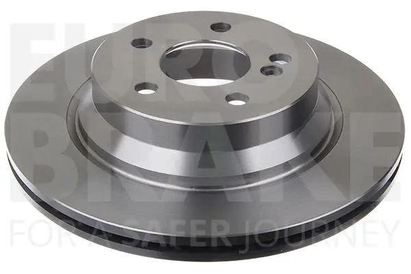 Handler.Part Brake disc EUROBRAKE 5815203363 1