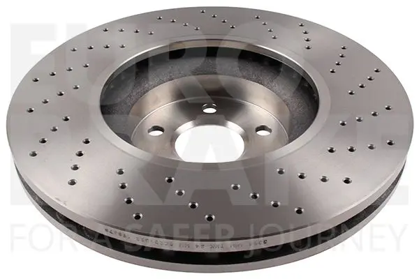 Handler.Part Brake disc EUROBRAKE 5815203366 2