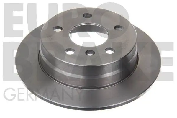 Handler.Part Brake disc EUROBRAKE 5815203374 1