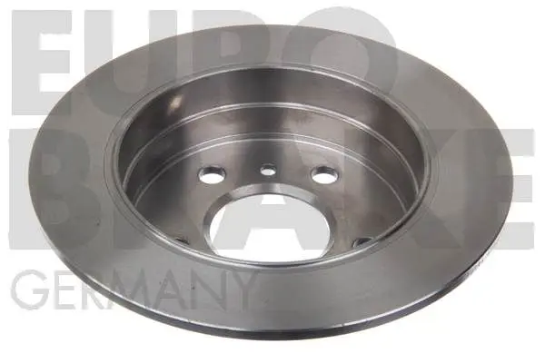 Handler.Part Brake disc EUROBRAKE 5815203374 2