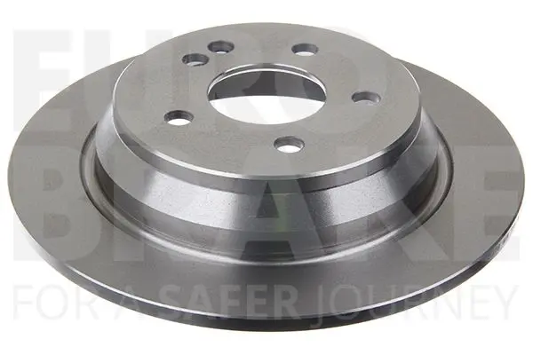 Handler.Part Brake disc EUROBRAKE 5815203376 1