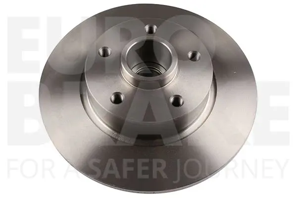 Handler.Part Brake disc EUROBRAKE 5815203379 2