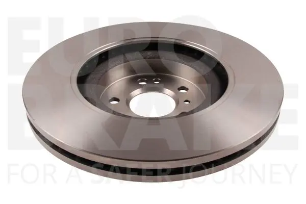 Handler.Part Brake disc EUROBRAKE 5815203393 2