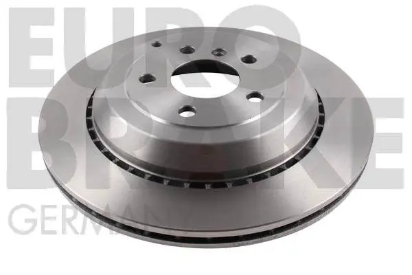 Handler.Part Brake disc EUROBRAKE 5815203394 1