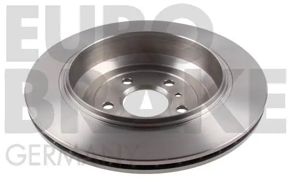 Handler.Part Brake disc EUROBRAKE 5815203394 2