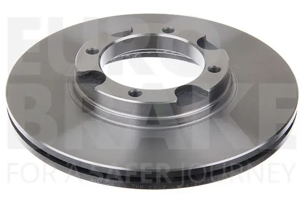 Handler.Part Brake disc EUROBRAKE 5815203402 1