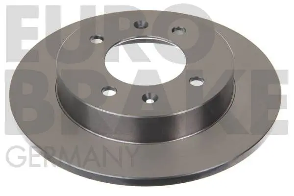 Handler.Part Brake disc EUROBRAKE 5815203406 1