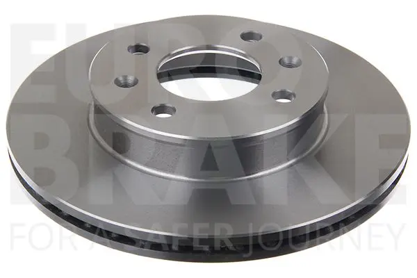 Handler.Part Brake disc EUROBRAKE 5815203419 1