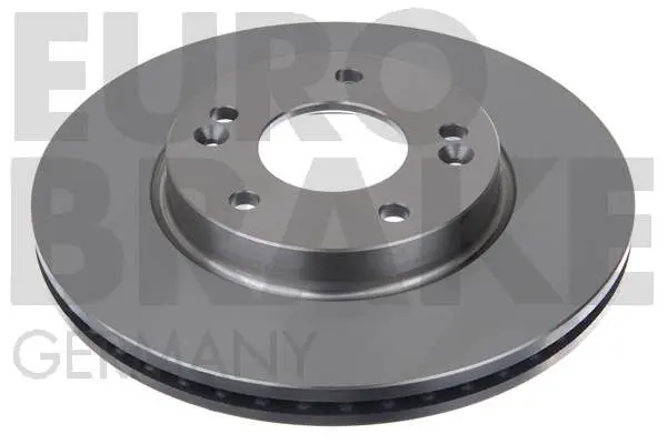 Handler.Part Brake disc EUROBRAKE 5815203445 1