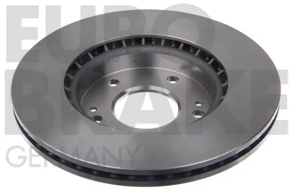 Handler.Part Brake disc EUROBRAKE 5815203445 2