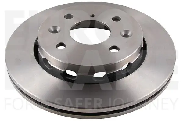 Handler.Part Brake disc EUROBRAKE 5815203501 1