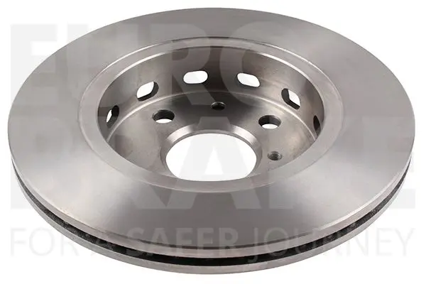 Handler.Part Brake disc EUROBRAKE 5815203501 2