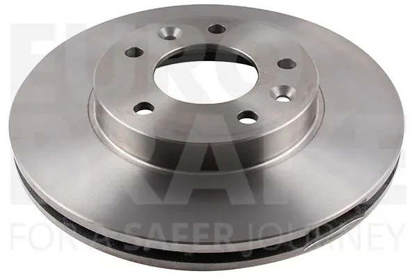 Handler.Part Brake disc EUROBRAKE 5815203506 1