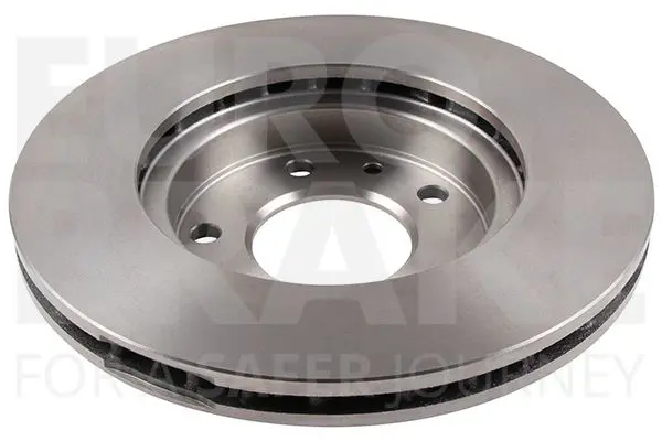 Handler.Part Brake disc EUROBRAKE 5815203506 2