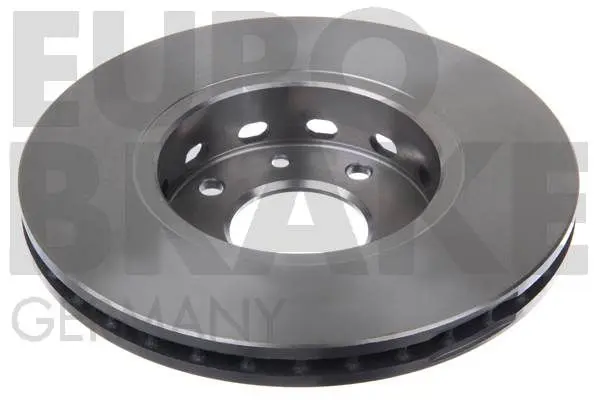 Handler.Part Brake disc EUROBRAKE 5815203511 2