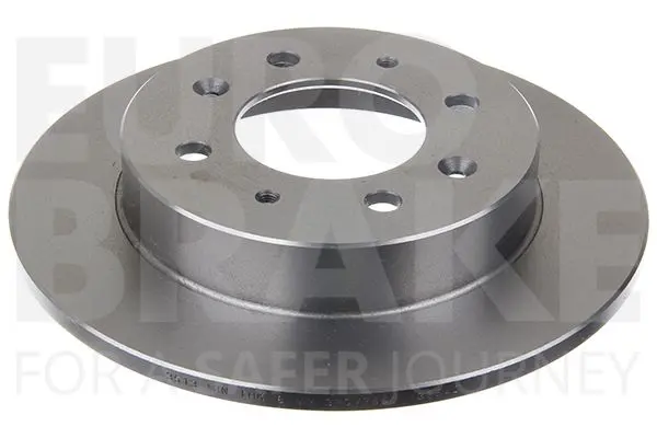 Handler.Part Brake disc EUROBRAKE 5815203513 1