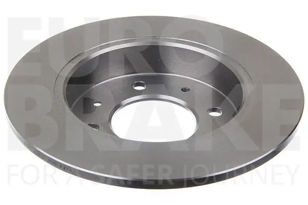 Handler.Part Brake disc EUROBRAKE 5815203513 2