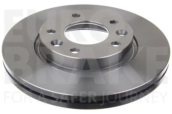 Handler.Part Brake disc EUROBRAKE 5815203514 1