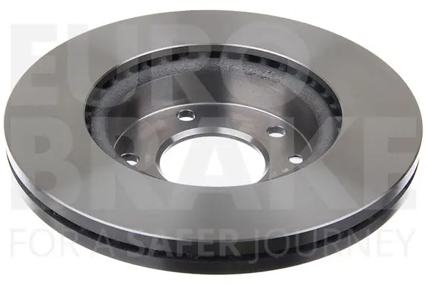 Handler.Part Brake disc EUROBRAKE 5815203514 2