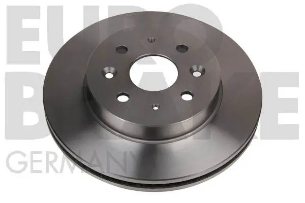 Handler.Part Brake disc EUROBRAKE 5815203516 1