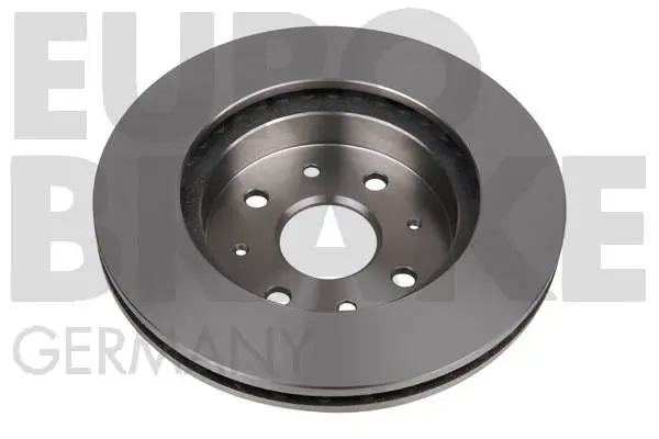 Handler.Part Brake disc EUROBRAKE 5815203516 2