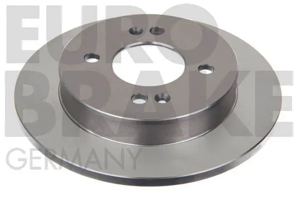 Handler.Part Brake disc EUROBRAKE 5815203518 1