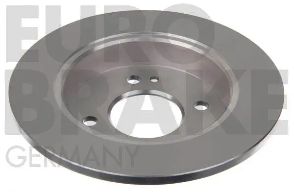 Handler.Part Brake disc EUROBRAKE 5815203518 2