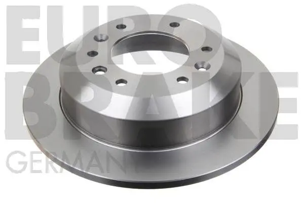 Handler.Part Brake disc EUROBRAKE 5815203525 1