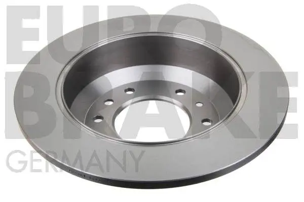 Handler.Part Brake disc EUROBRAKE 5815203525 2