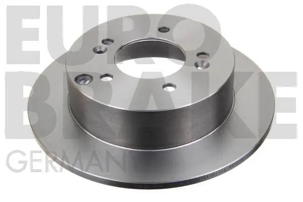 Handler.Part Brake disc EUROBRAKE 5815203532 1