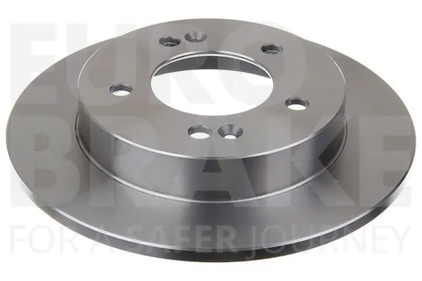 Handler.Part Brake disc EUROBRAKE 5815203533 1