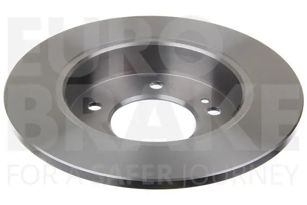 Handler.Part Brake disc EUROBRAKE 5815203533 2